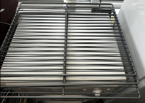 Foster refrigerator shelf - refrigerator, shelf’s