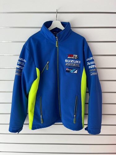 Official ecstar suzuki moto - suzuki,