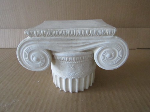 Ionic order capital base - capital,