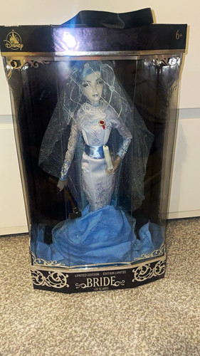 Disney limited edition corpse - edition,