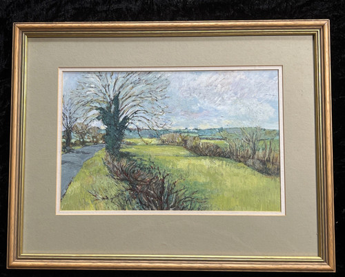 Wing road manton rutland - manton,,