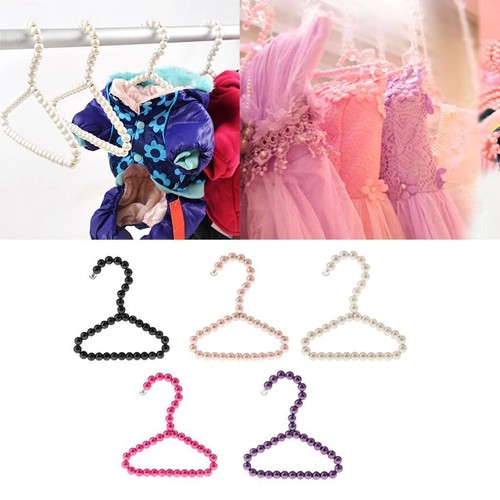Beaded metal clothes - metal,