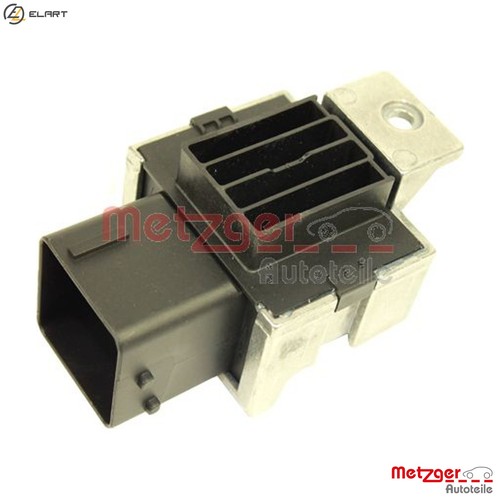 Control unit glow time 0884003 - unit,