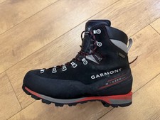 Garmont Pinnacle GTX Boots (uk9.5/44)