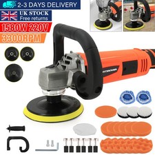1580W Electric Car Polisher