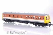 Single car dmu - car,