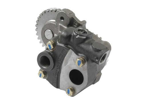 Sparex engine oil pump for