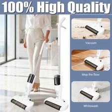 1500W Cordless Hoover Upright