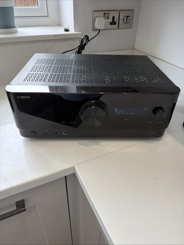 Yamaha v6a receiver - yamaha,
