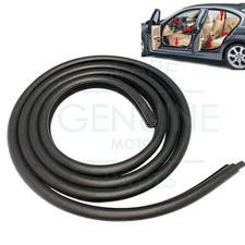 Door Aperture Weatherstrip Rubber Seal For BMW 3 Series E90 / E91 / LCI 51727247
