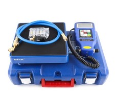 Refrigerant electronic scale - electronic,