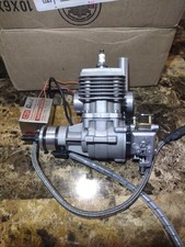 Rc Airplane Gas Engine 20cc