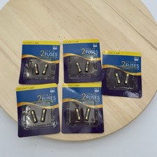 Vintage Christmas Light Fuses