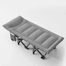 Mattress Integrated Sofa Bed Office Single Lunch Break Relief Escort Folding Bed