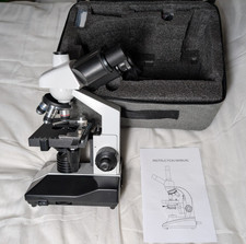 Electron Stereo Trinocular