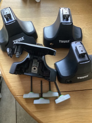 Thule 754 rapid system - thule,