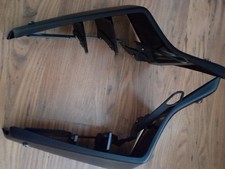 Yamaha Mt09 Lateral Wing Fairing Panel Gen 1