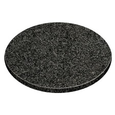 Large Black Speckled Granite