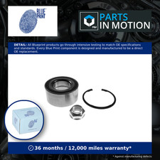 Wheel Bearing Kit fits SUZUKI
