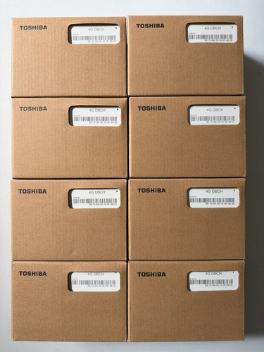 Toshiba dbhc smart meter - 4g,