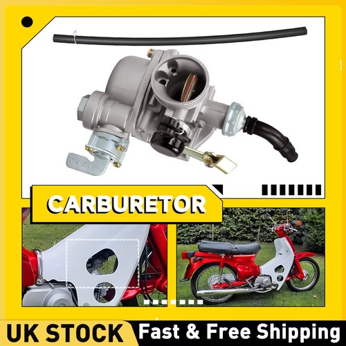 Motorcycle carburetor carb - motorcycle,