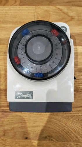 Danfoss randall 103 mechanical - danfoss,