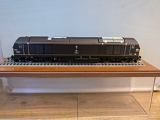 Hornby R2523 EWS BoBo Diesel