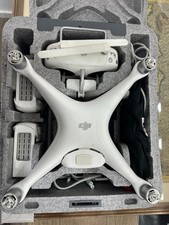 dji phantom 4 pro v2.0 drone