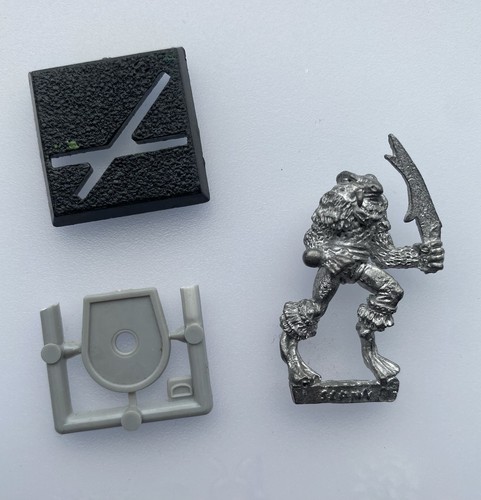 Vintage warhammer fantasy - warhammer,