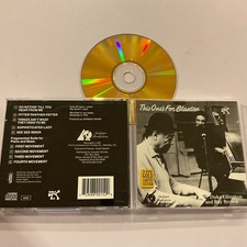 Duke Ellington & Ray Brown -