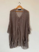 Barbara Speer Cardigan Size 2