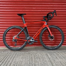 Specialized Venge Ultegra Di2