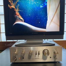Pioneer SA-4400 Stereo Integrated Amplifier – Vintage, Tested