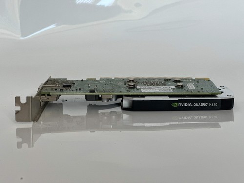 Nvidia quadro k620 2gb ddr3 - nvidia,