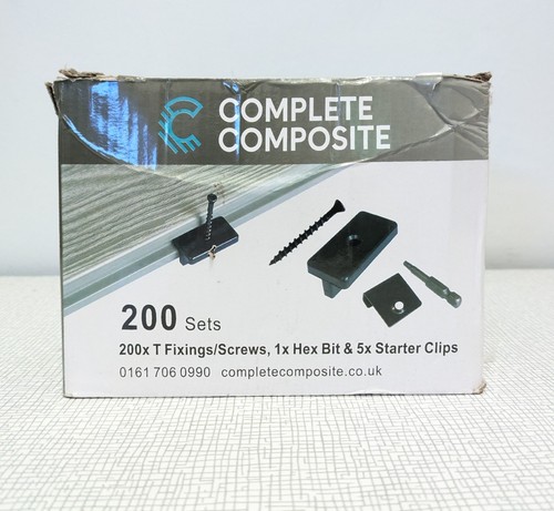178 pieces complete composite - pieces,