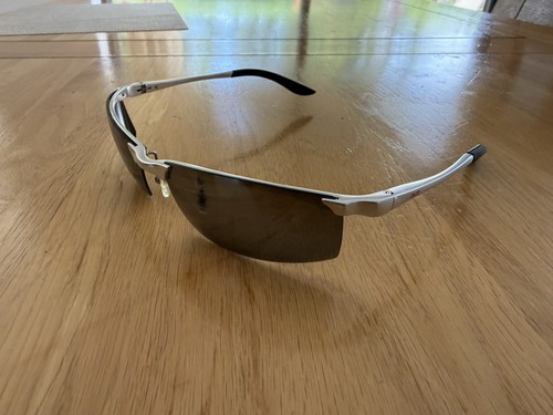 Storm sunglasses mark scuff - sunglasses,