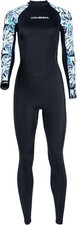 UV Rash Guard Women Long