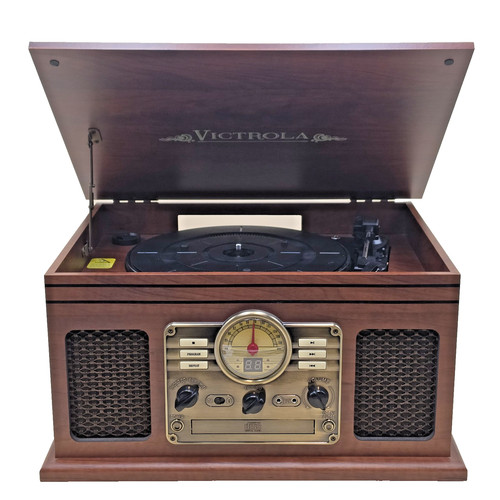 Victrola vta 200b 1 - victrola, vta-200b