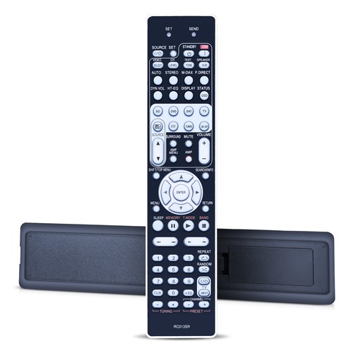New rc013sr remote control for - control,