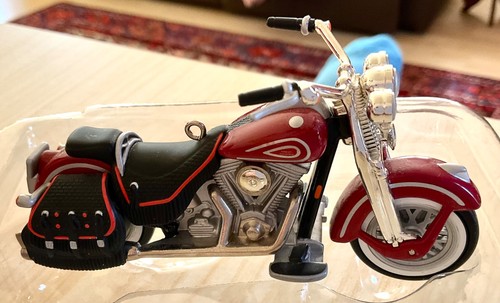 Harley davidson heritage - harley,