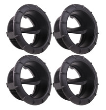 4 x Truma Blow Air Vent End