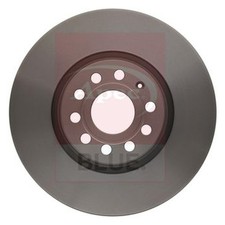 APEC Vented Brake Discs fits