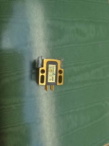 Denon 304 moving coil - denon, dl-304
