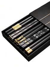5 Pairs by 10pcs Antimicrobial