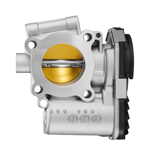 Throttle body for chevrolet - body,