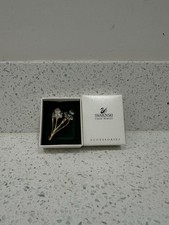 Pretty Swarovski Crystal