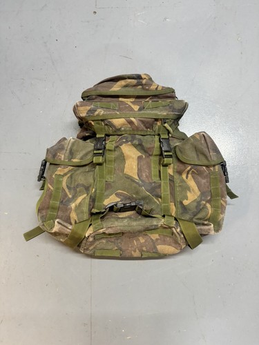 British army patrol - pack, 30