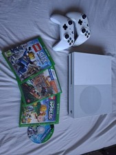 Microsoft Xbox One S 500GB