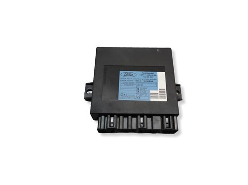 Ford transit 2005 - 2005, comfort