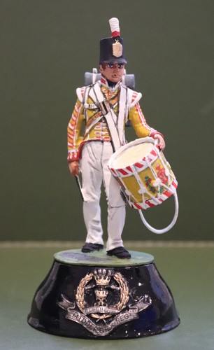 Stadden painted british - stadden,